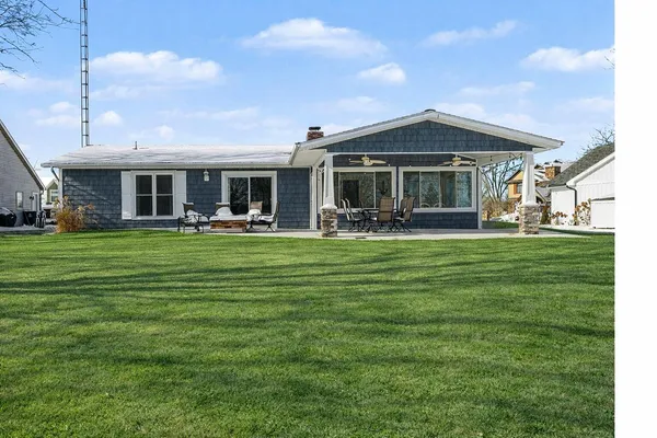 $599,500 | 731 Blackfoot Court, Coldwater, MI 49036