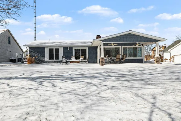 $624,900 | 731 Blackfoot Court, Coldwater, MI 49036