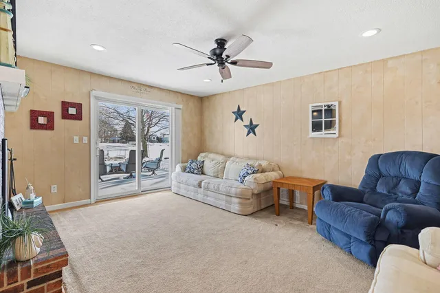 $649,900 | 731 Blackfoot Court, Coldwater, MI 49036