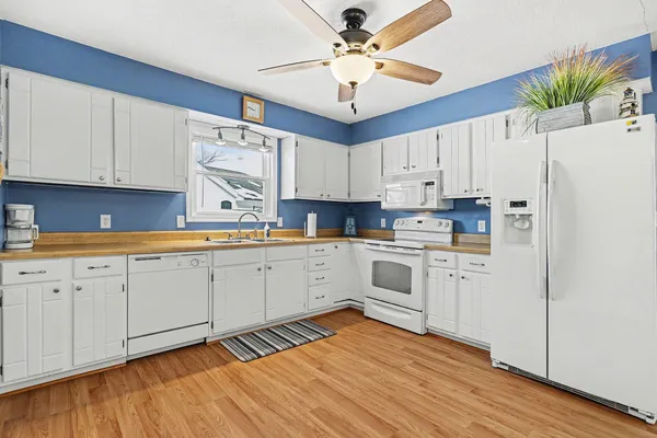 $624,900 | 731 Blackfoot Court, Coldwater, MI 49036