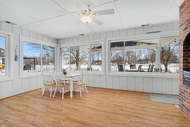 $649,900 | 731 Blackfoot Court, Coldwater, MI 49036