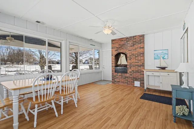 $649,900 | 731 Blackfoot Court, Coldwater, MI 49036