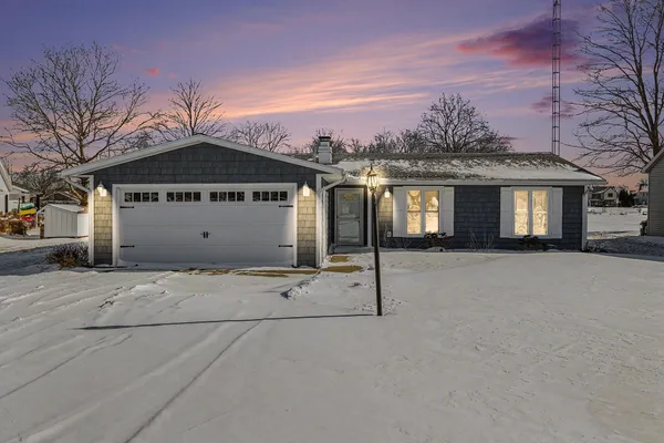 $624,900 | 731 Blackfoot Court, Coldwater, MI 49036
