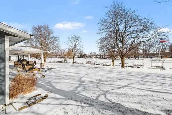 $624,900 | 731 Blackfoot Court, Coldwater, MI 49036