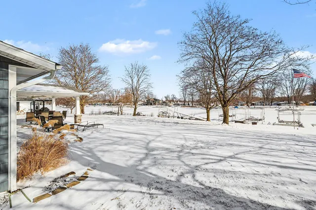 $649,900 | 731 Blackfoot Court, Coldwater, MI 49036