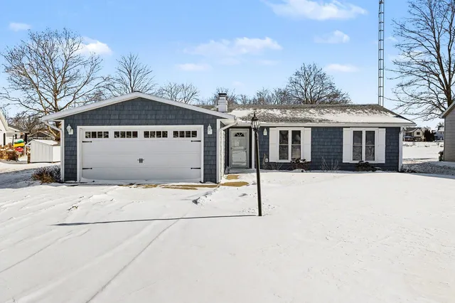 $649,900 | 731 Blackfoot Court, Coldwater, MI 49036