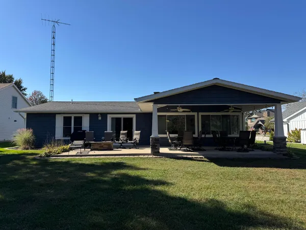 $624,900 | 731 Blackfoot Court, Coldwater, MI 49036