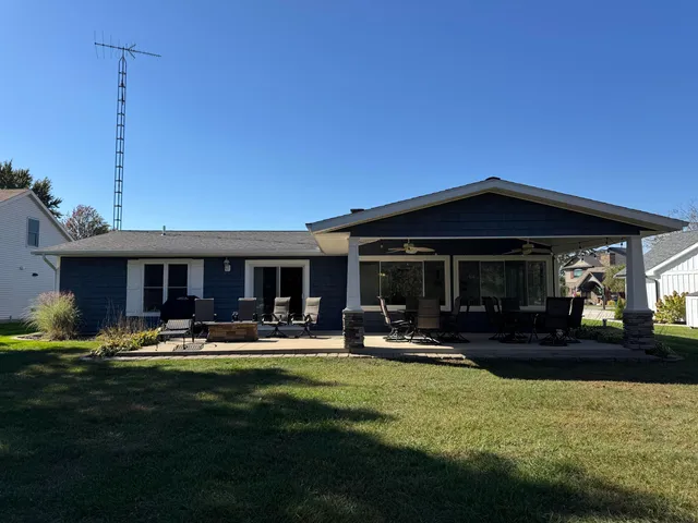 $649,900 | 731 Blackfoot Court, Coldwater, MI 49036