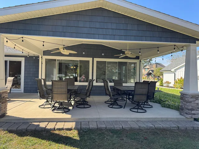 $649,900 | 731 Blackfoot Court, Coldwater, MI 49036