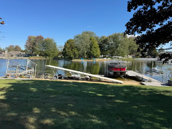 $624,900 | 731 Blackfoot Court, Coldwater, MI 49036