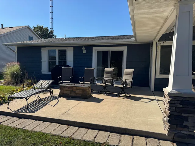 $649,900 | 731 Blackfoot Court, Coldwater, MI 49036