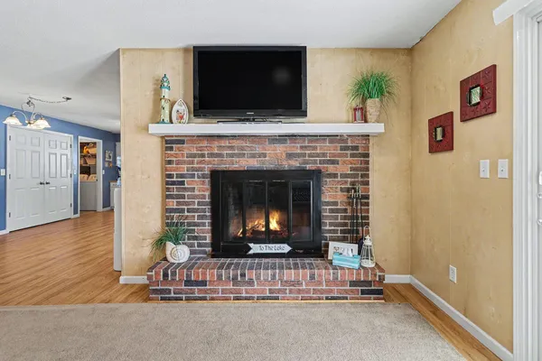 $624,900 | 731 Blackfoot Court, Coldwater, MI 49036