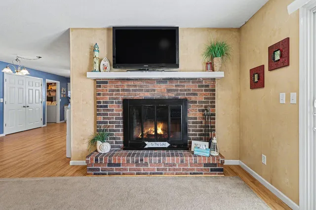 $649,900 | 731 Blackfoot Court, Coldwater, MI 49036