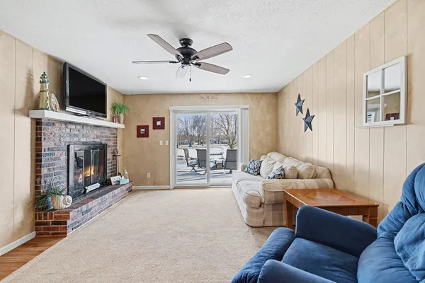 $624,900 | 731 Blackfoot Court, Coldwater, MI 49036