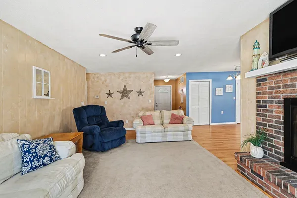 $624,900 | 731 Blackfoot Court, Coldwater, MI 49036