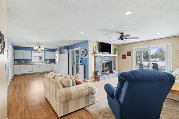 $624,900 | 731 Blackfoot Court, Coldwater, MI 49036