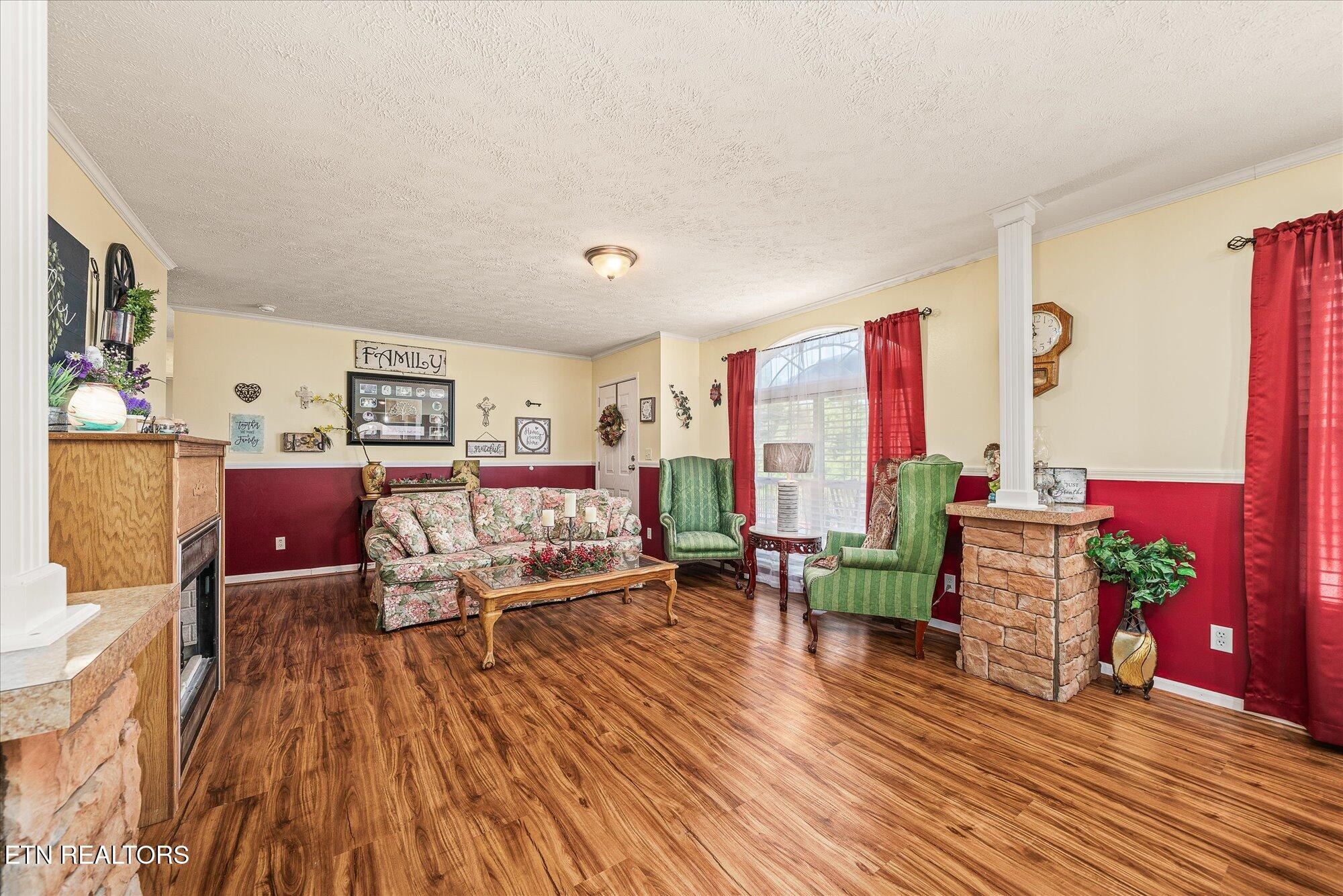 2025 Shiloh Road Decatur, TN 37322 - Photo 3 of 48