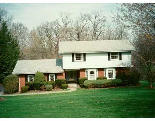 179 Logan Road Gibsonia, PA 15044 - Photo 1 of 8 Exterior Front.