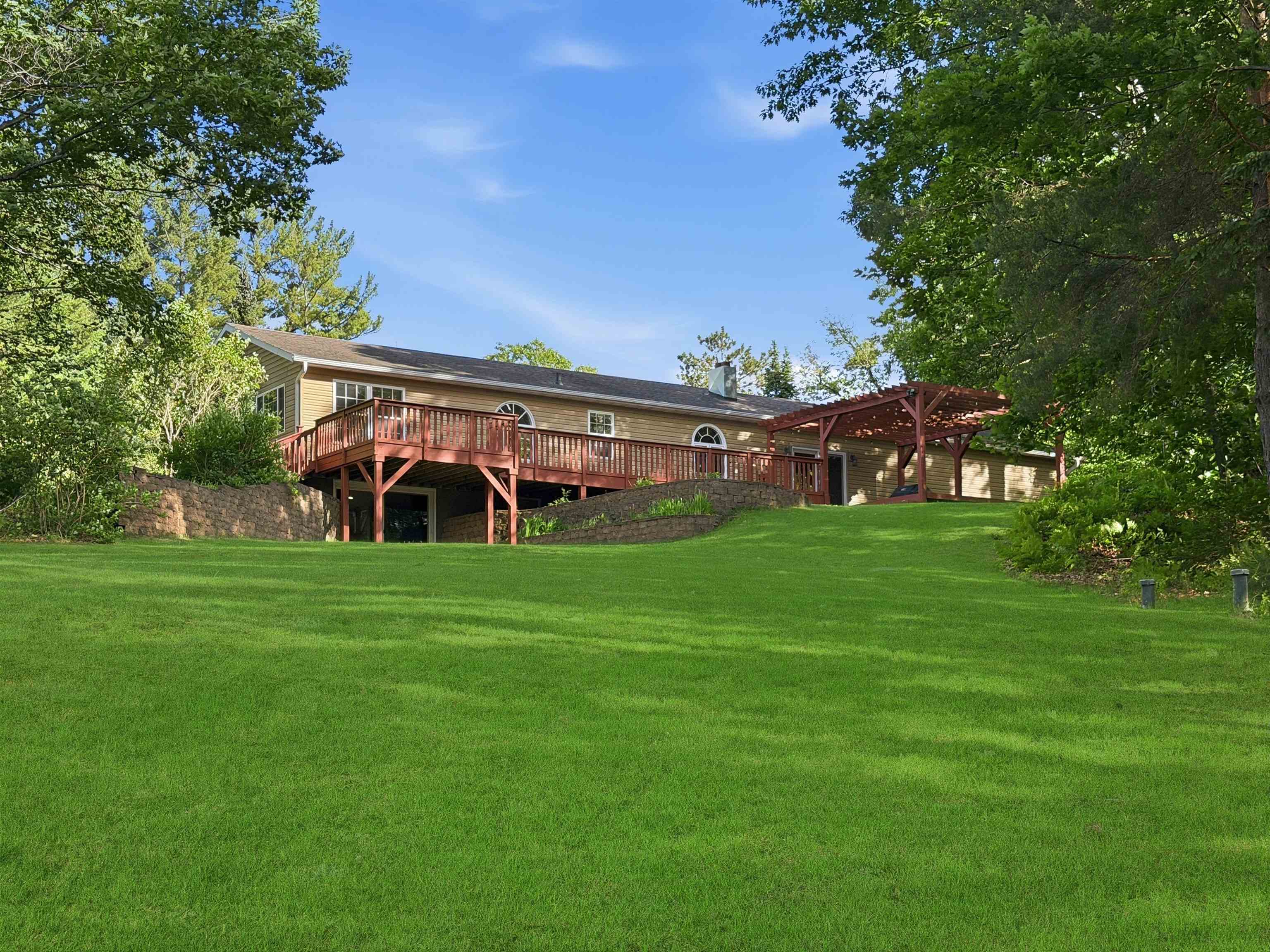 4147 Cth Road Rhinelander, WI 54501 - Photo 13 of 41