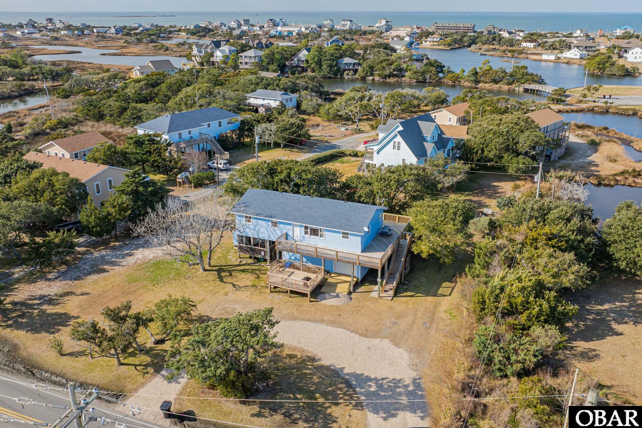 57216 Eagle Pass Road Hatteras, NC 27943 - Photo 4 of 47