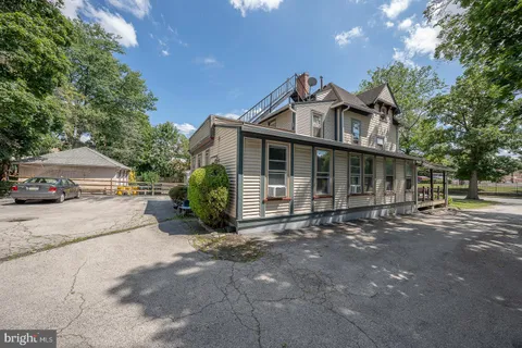 $940,000 | 457 West Lancaster Avenue, Haverford, PA 19041