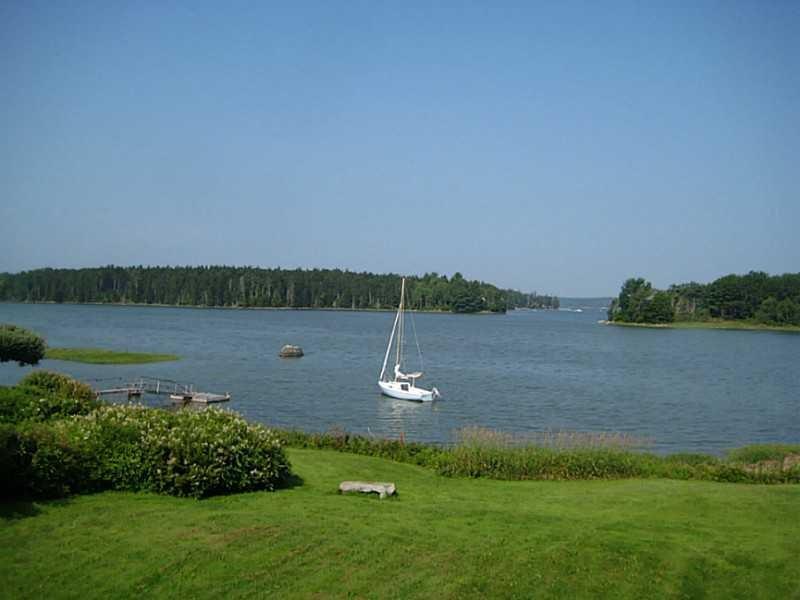 724 Wallston Road Tenants Harbor, ME 04860 - Photo 7 of 7 Photo