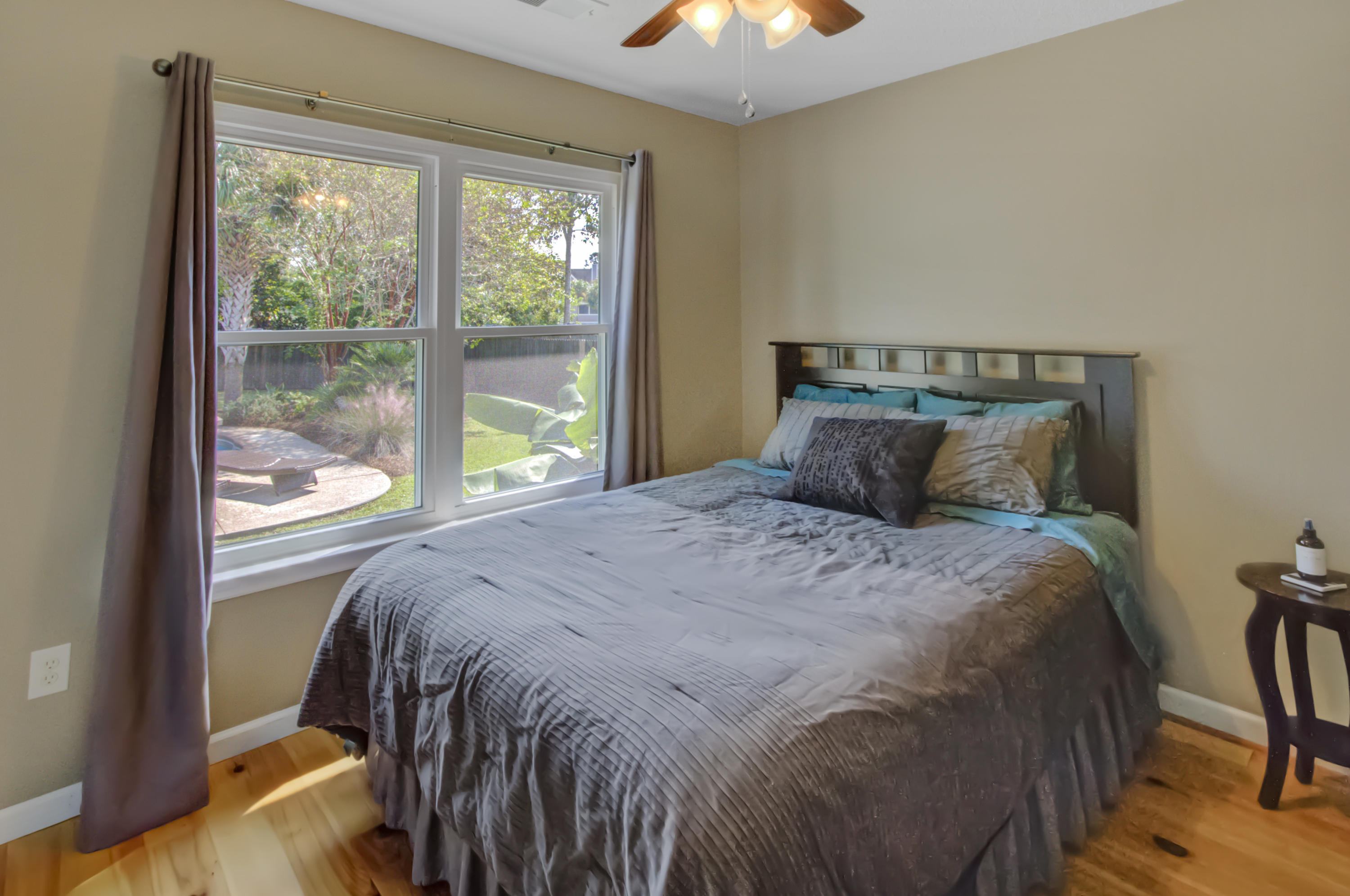1312 Mapleton Avenue Charleston, SC 29412 - Photo 12 of 21 Guest Bedroom