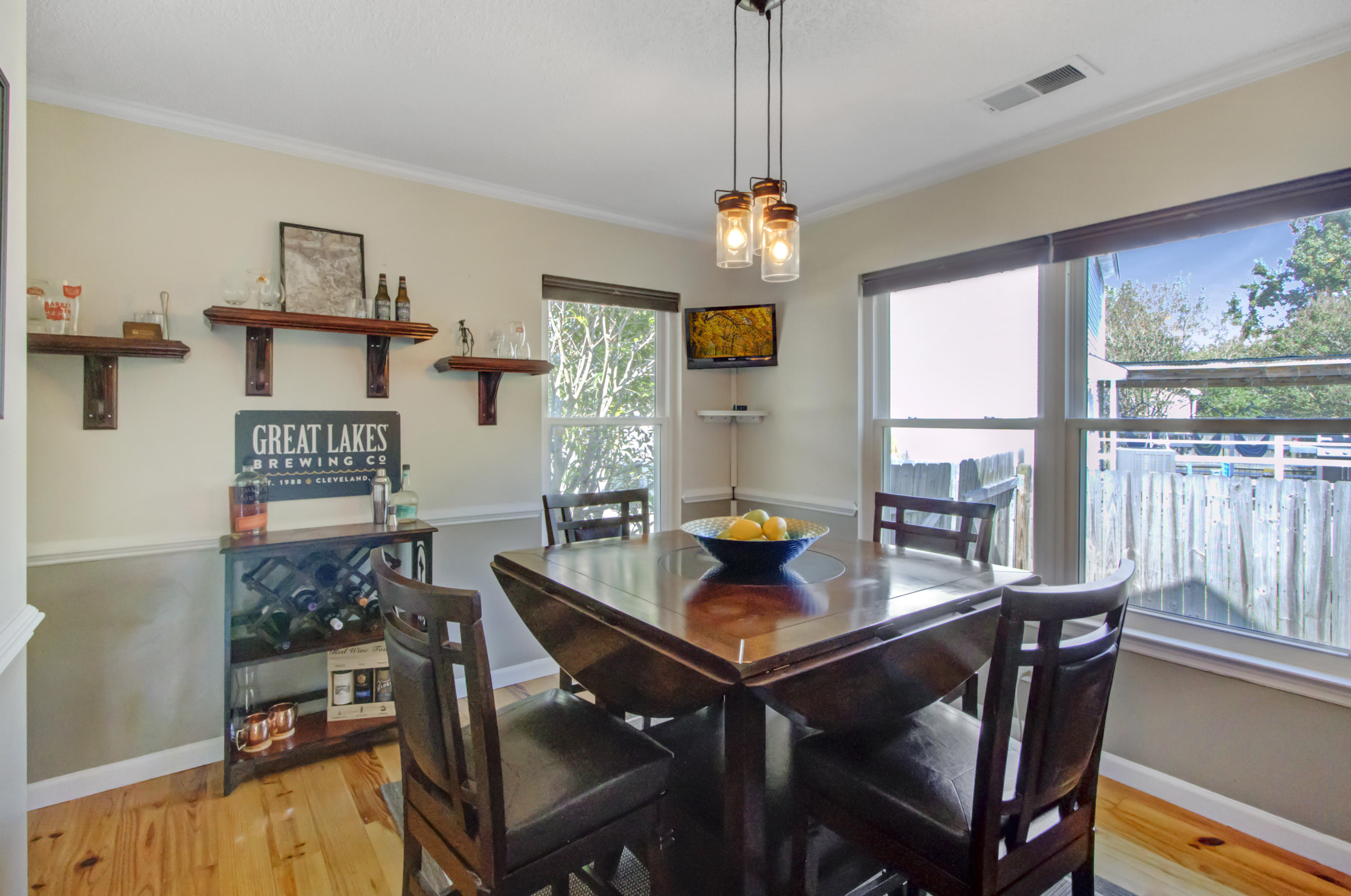 1312 Mapleton Avenue Charleston, SC 29412 - Photo 9 of 21 Eat In Kitchen