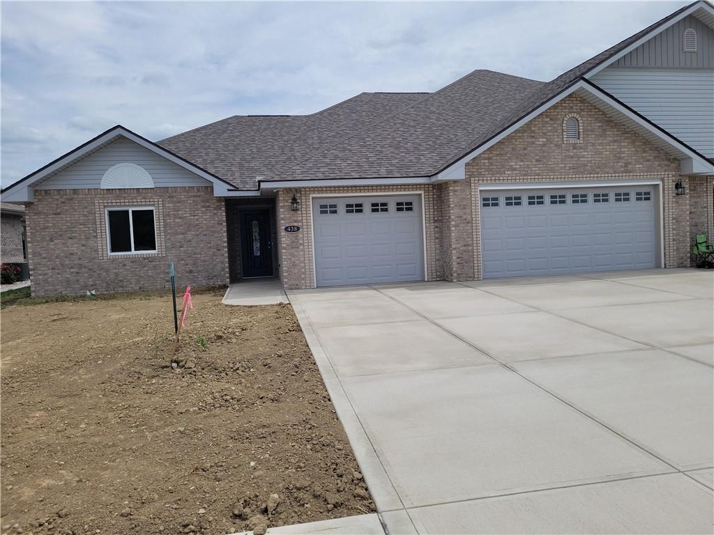 438 Janis Avenue Pendleton, IN 46064 - Photo 1 of 15 Gallery Image 1