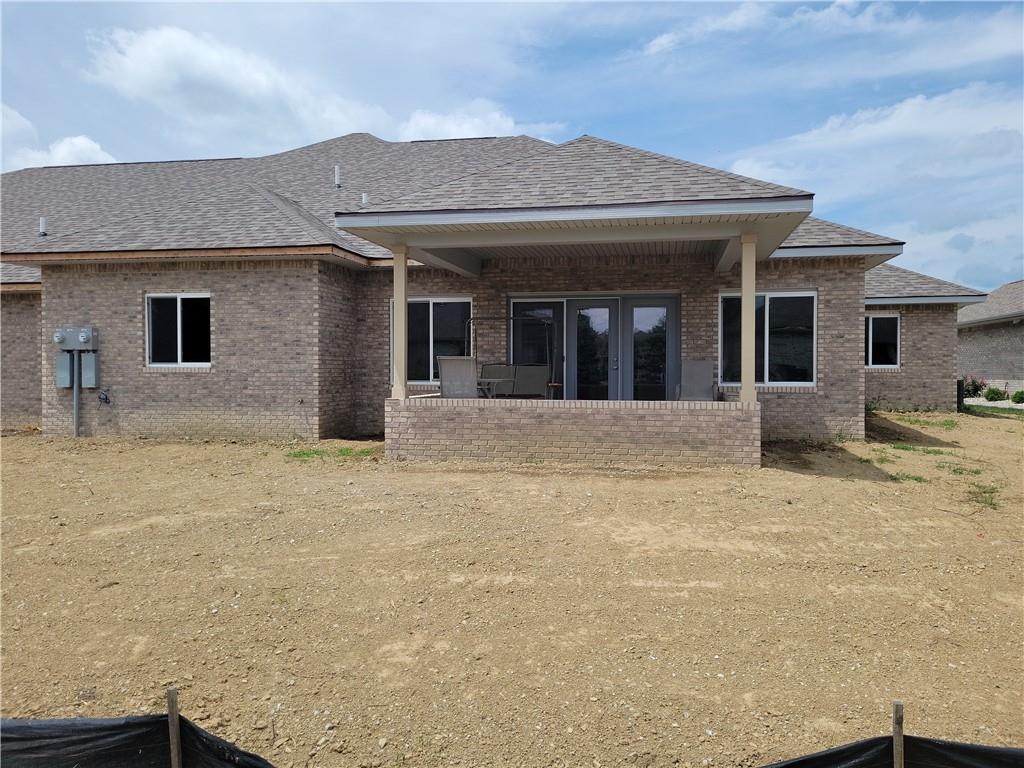 438 Janis Avenue Pendleton, IN 46064 - Photo 14 of 15 Gallery Image 14