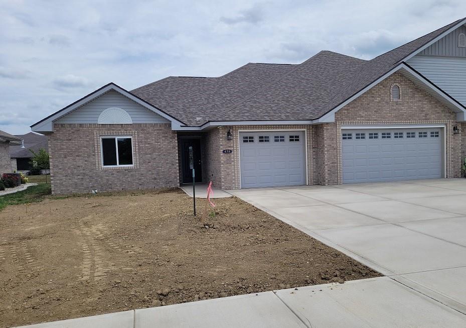 438 Janis Avenue Pendleton, IN 46064 - Photo 2 of 15 Gallery Image 2
