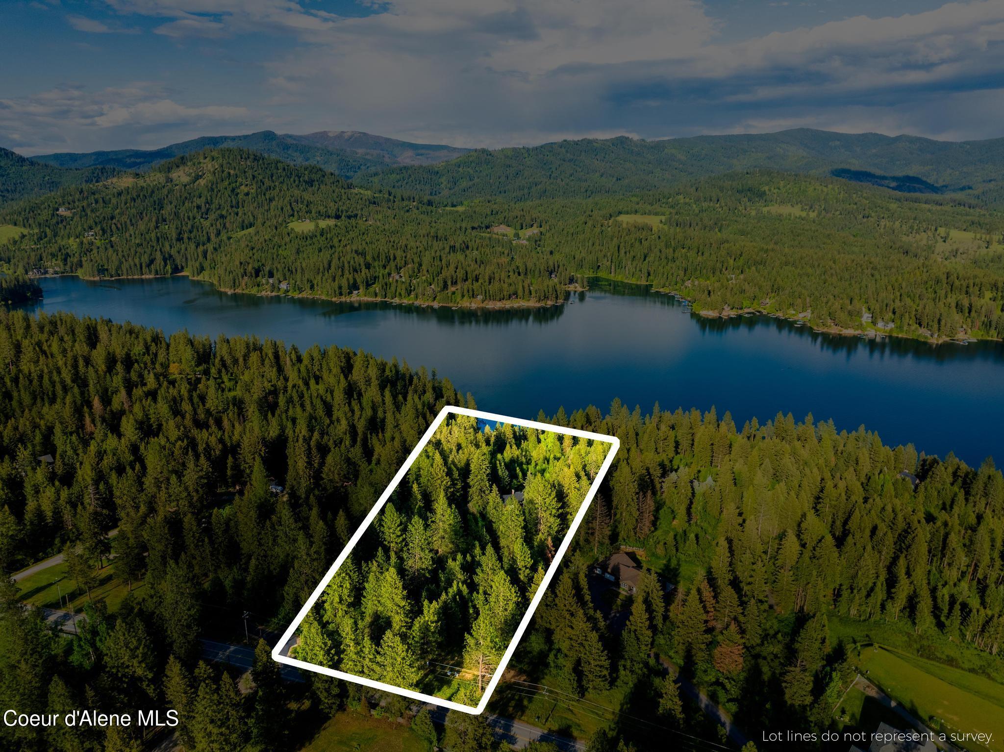 37371 East Hayden Lake Road Hayden, ID 83835 - Photo 64 of 66 DJI_20260519083241_0103_D-HDR-Edit
