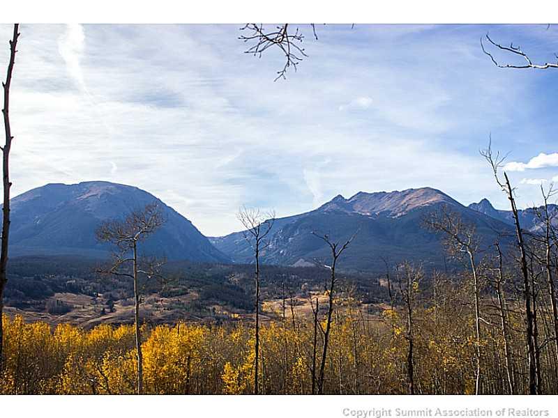 248 S Road Breckenridge, CO 80424 - Photo 1 of 1 Gallery Image 1