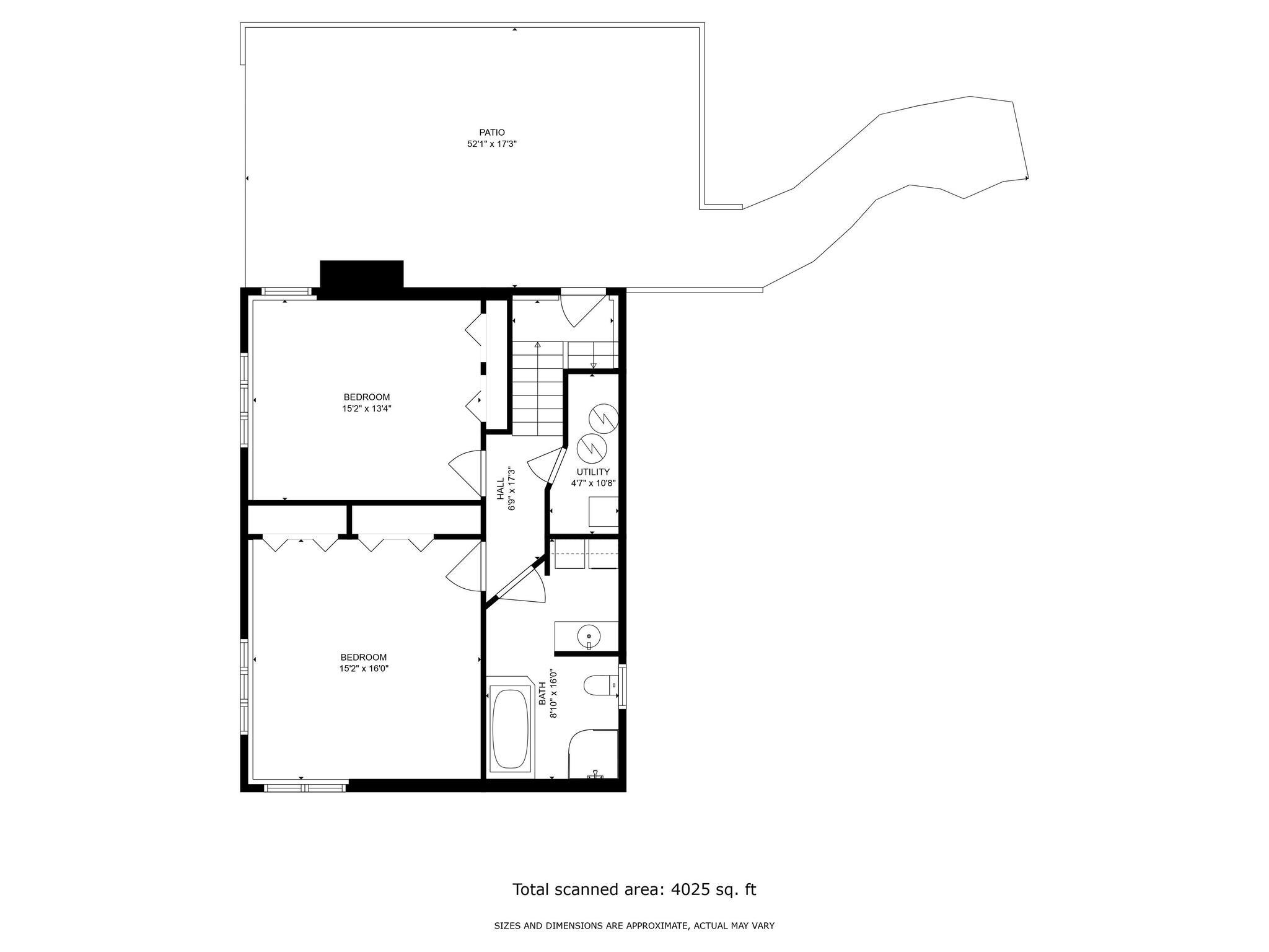 67 Tower Road Kittery Point, ME 03905 - Photo 37 of 40 67Tower Road-single-floor-dim_0