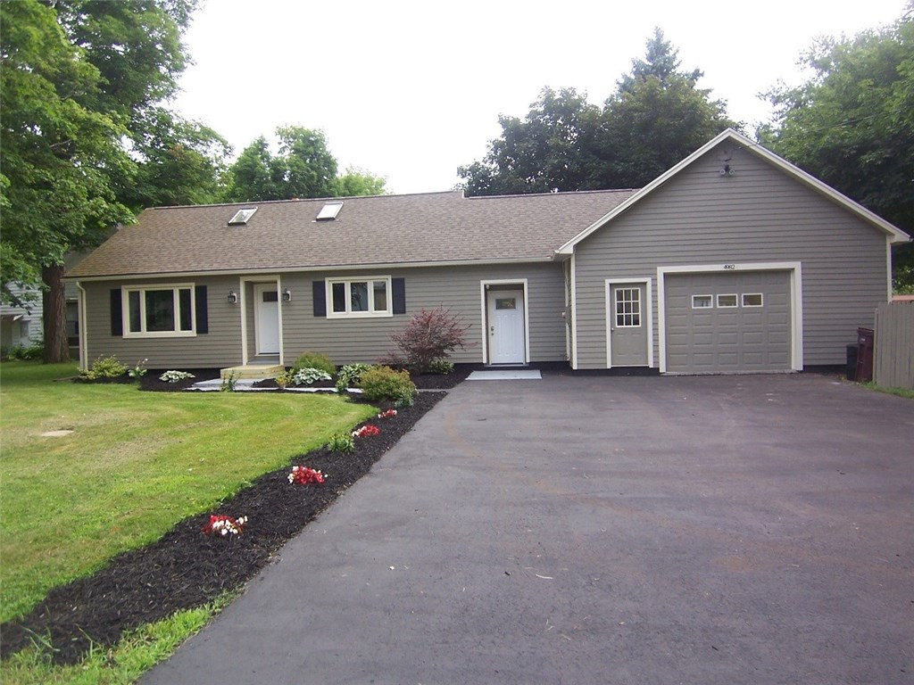 4982 Ellicott Street Road Batavia, NY 14020 - Photo 1 of 1 Gallery Image 1