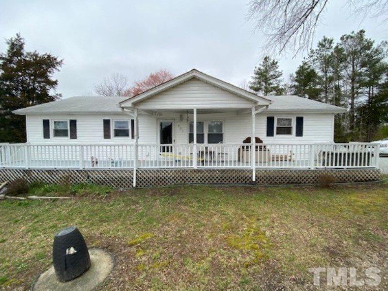 531 Berea Road Rougemont, NC 27572 - Photo 1 of 19