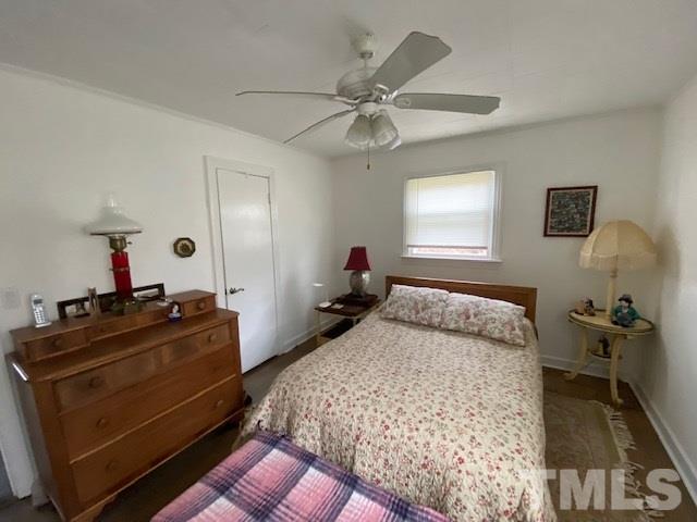 531 Berea Road Rougemont, NC 27572 - Photo 11 of 19
