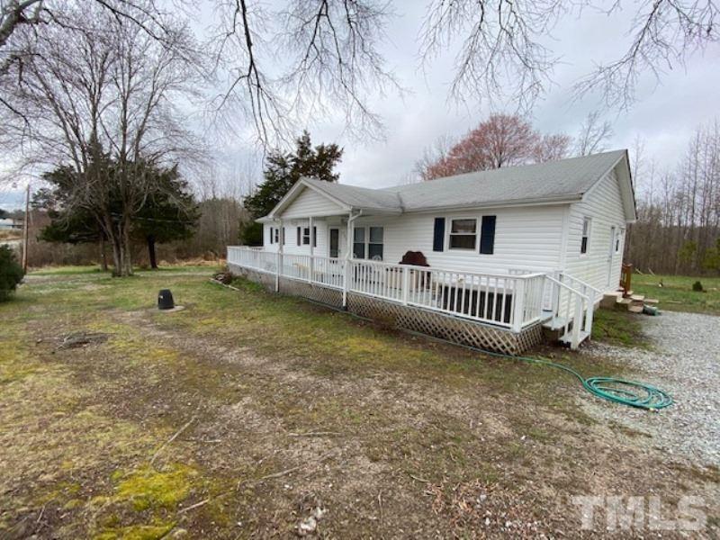 531 Berea Road Rougemont, NC 27572 - Photo 17 of 19