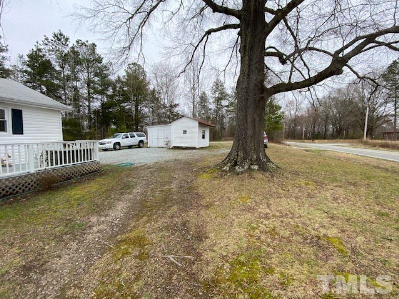 531 Berea Road Rougemont, NC 27572 - Photo 19 of 19