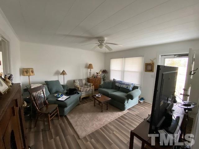 531 Berea Road Rougemont, NC 27572 - Photo 3 of 19