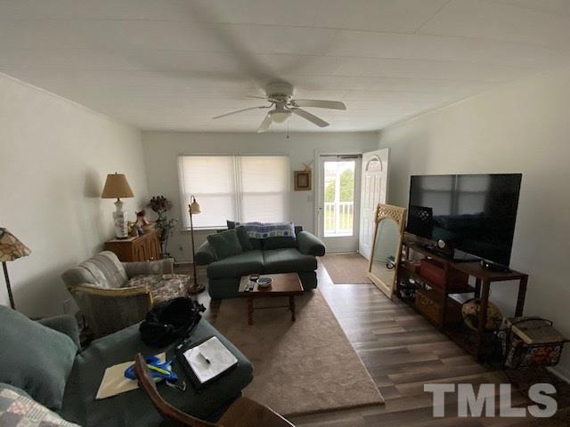 531 Berea Road Rougemont, NC 27572 - Photo 4 of 19