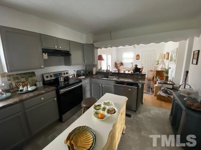 531 Berea Road Rougemont, NC 27572 - Photo 6 of 19