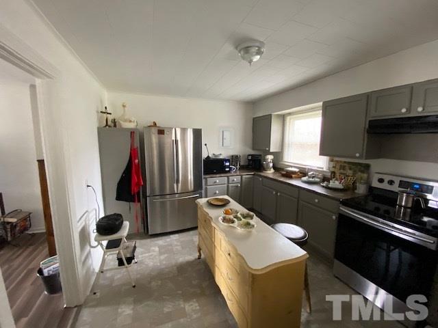 531 Berea Road Rougemont, NC 27572 - Photo 7 of 19