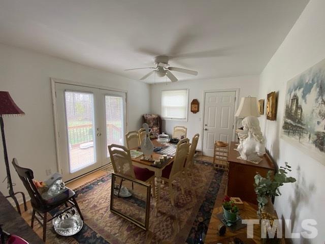 531 Berea Road Rougemont, NC 27572 - Photo 8 of 19