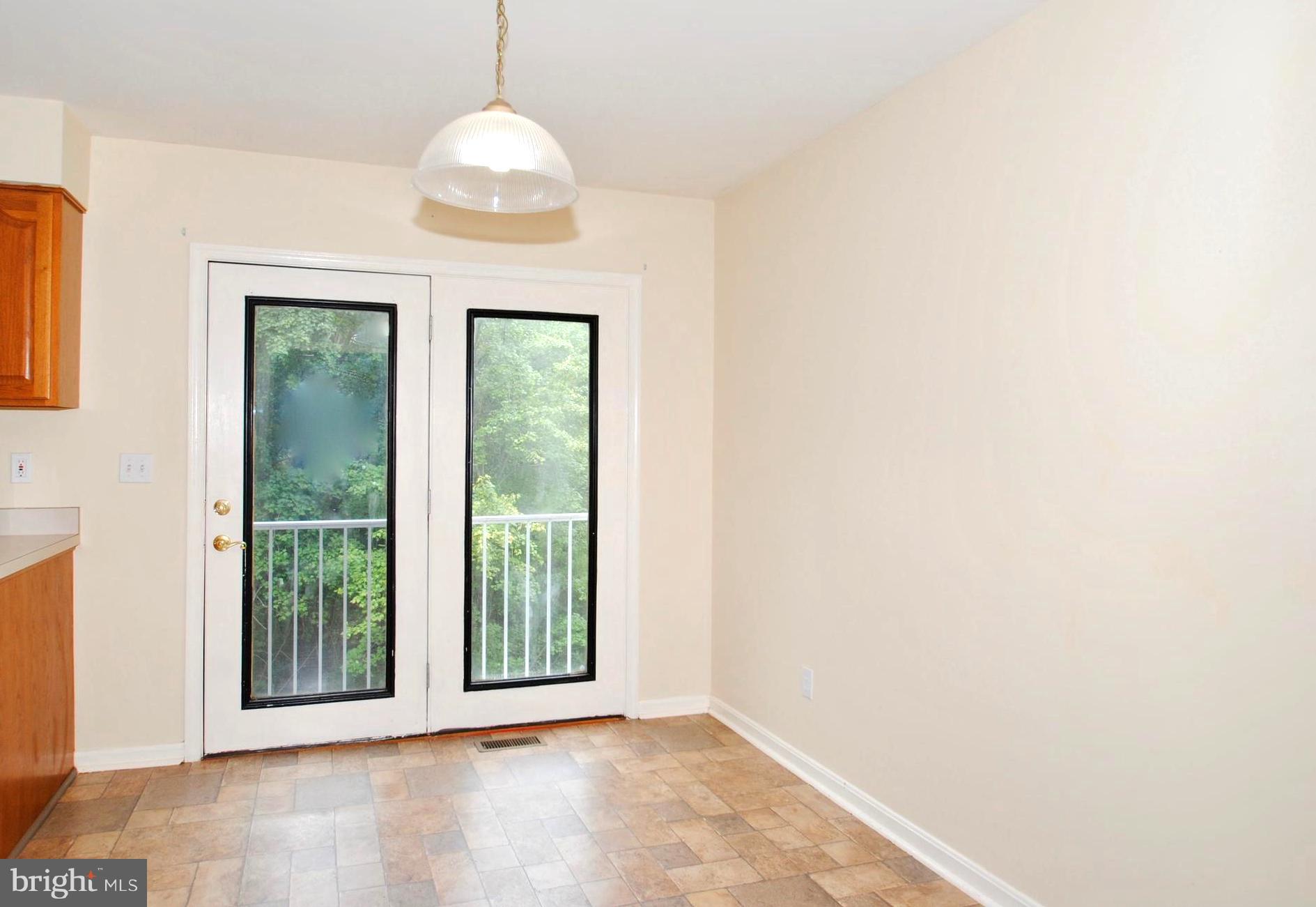 71 Jones Station Road Arnold, MD 21012 - Photo 13 of 26 Bright Dining Area with Potential for Deck