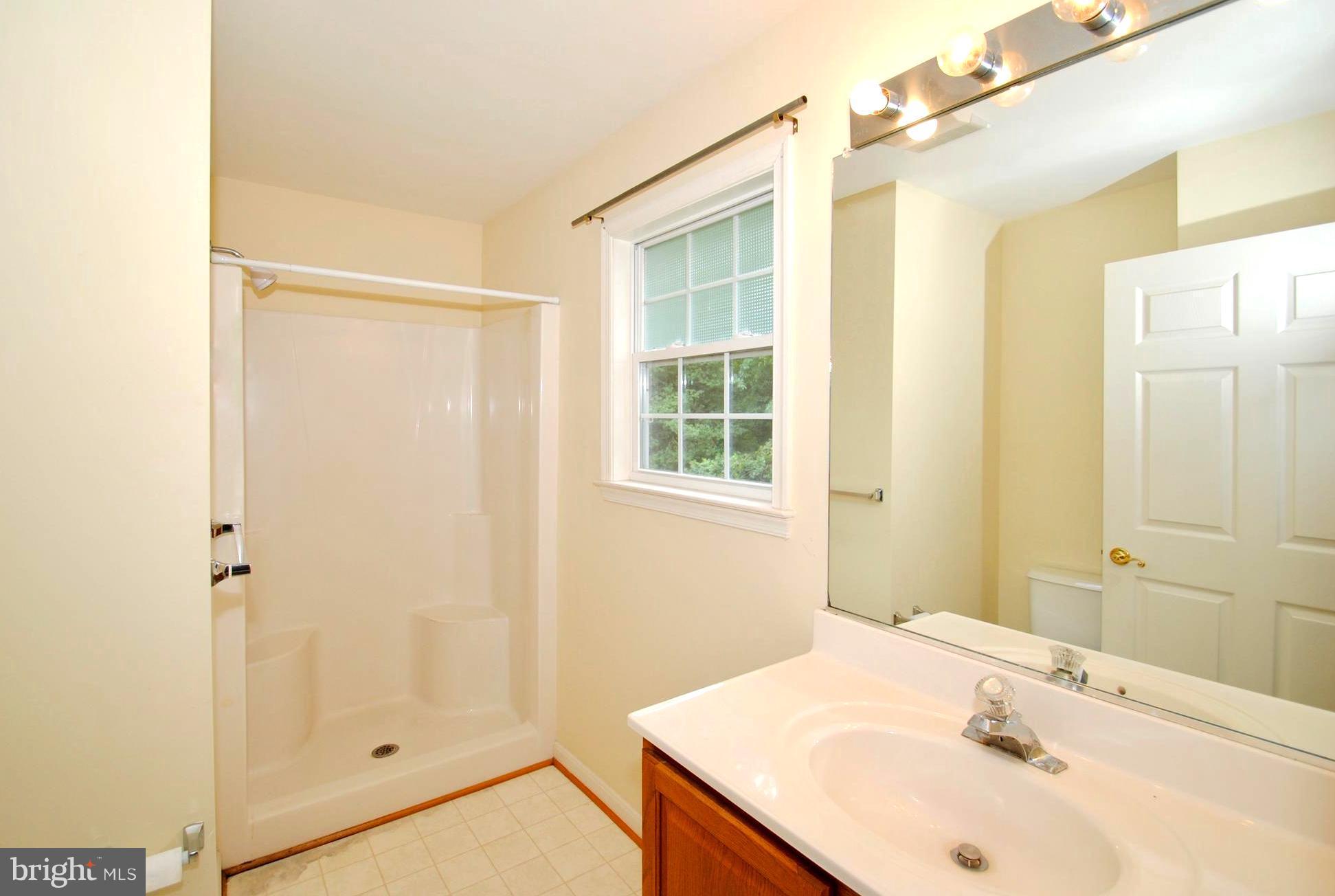 71 Jones Station Road Arnold, MD 21012 - Photo 18 of 26 Master Bath with Walk-In Shower