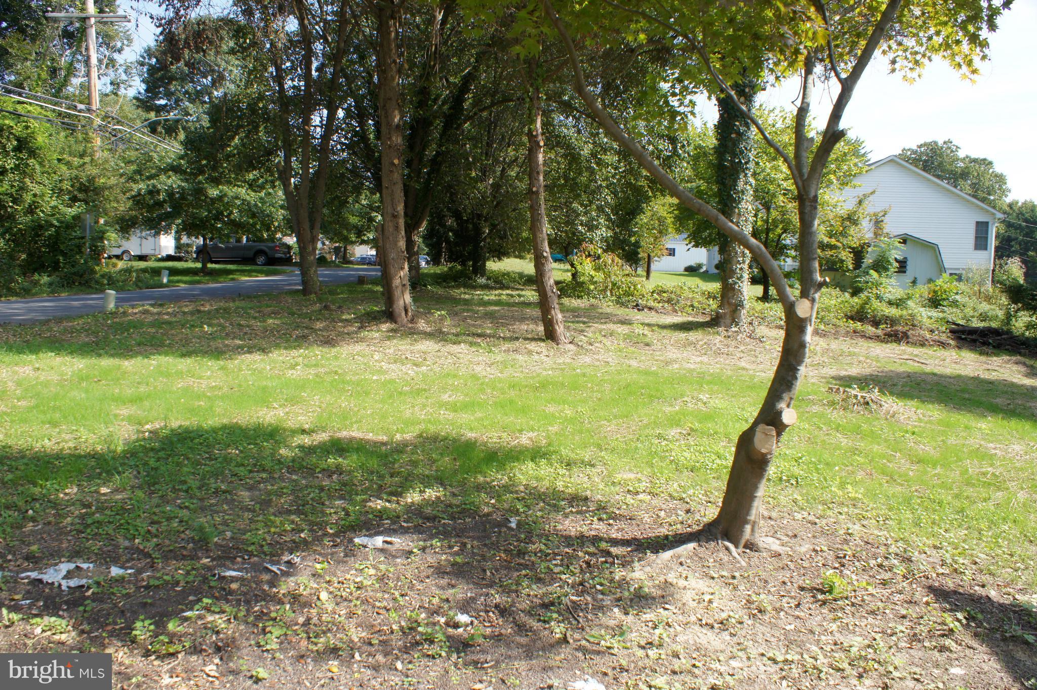 71 Jones Station Road Arnold, MD 21012 - Photo 3 of 26 Substantial side yard compensates for limited back