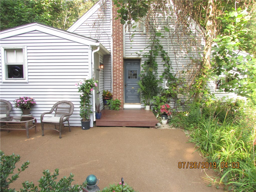 50 Cranberry Ridge Road Glocester, RI 02857 - Photo 4 of 30