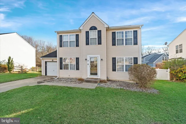 $399,900 | 11 Montceau Drive, Newark, DE 19702