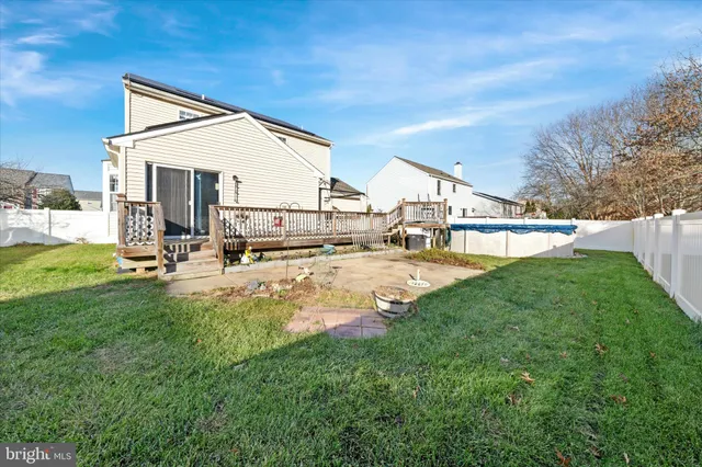 $399,900 | 11 Montceau Drive, Newark, DE 19702